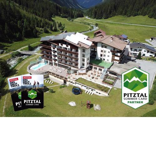 Sport- und Vitalhotel Seppl