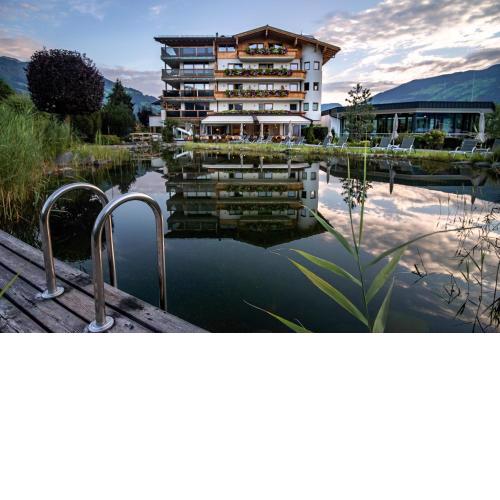 Sport- und Wellnesshotel Held 4 Sterne Superior