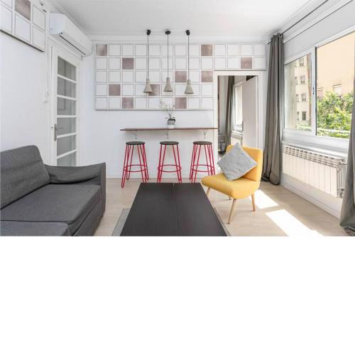 Sport design 3 bedroom