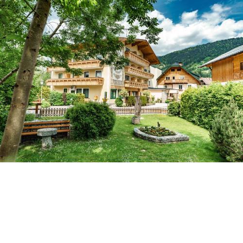 Sport & Familienhotel Bärenwirt