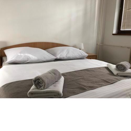 Šport Hotel Bôrik