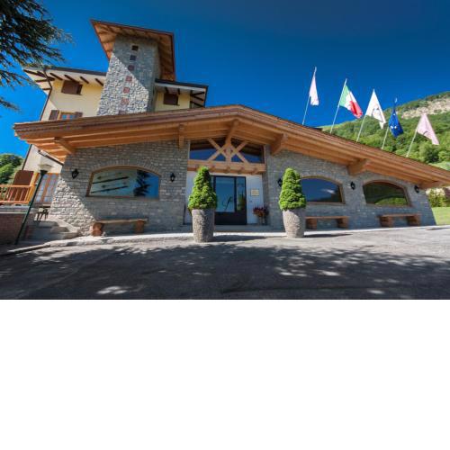 Sport Hotel Prodongo