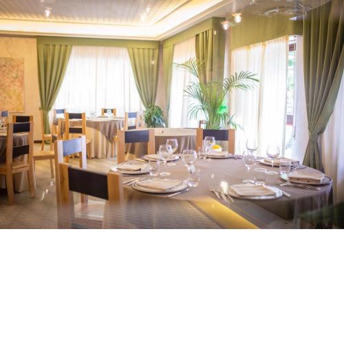 Sport Hotel & Residence Il Bivacco del Parco