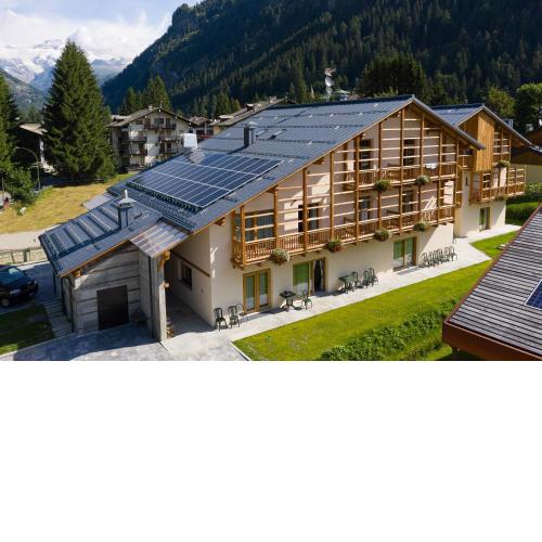 Sport Hotel Rudolf