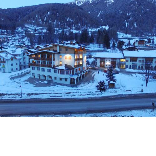 Sport Hotel Stella Alpina