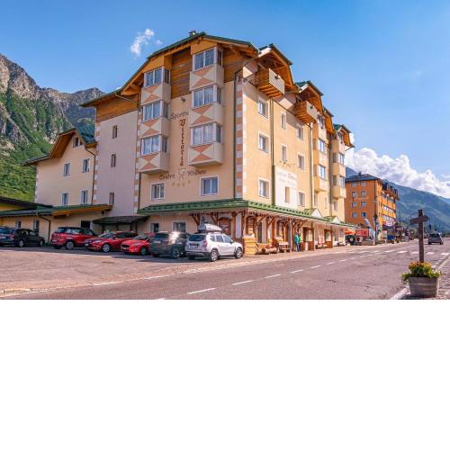 Sport Hotel Vittoria