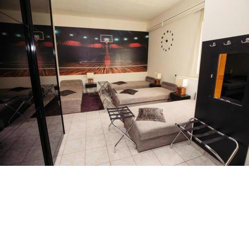 Sport Hotel