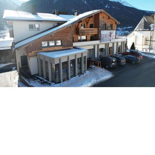 Sport Matt Appartement