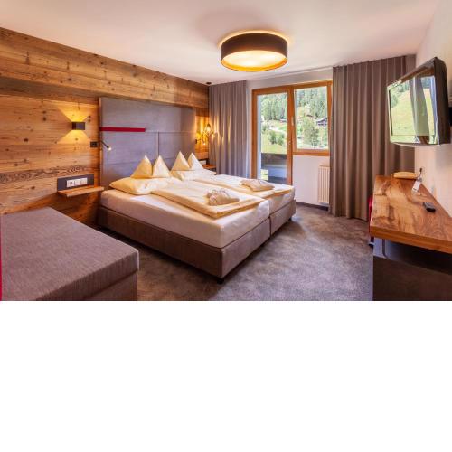 Sport & Vitalhotel Bachmann