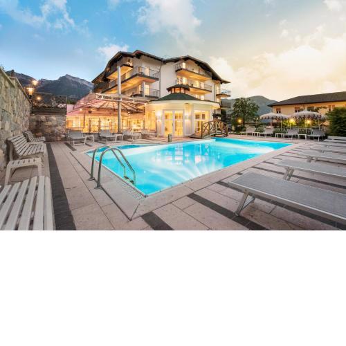 Sport & Wellness Hotel Cristallo
