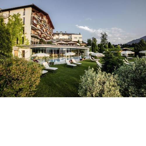 Sport-Wellnesshotel Bichlhof