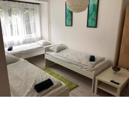 Sportarena & Stadion Apartman H-39