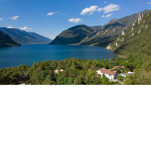 Sportcamping & Glamping Resort Rio Vantone