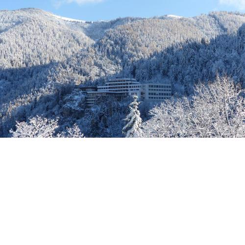Sporthotel am Semmering