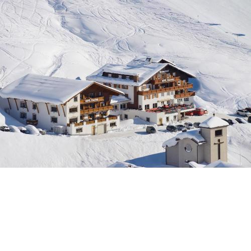 Sporthotel Enzian