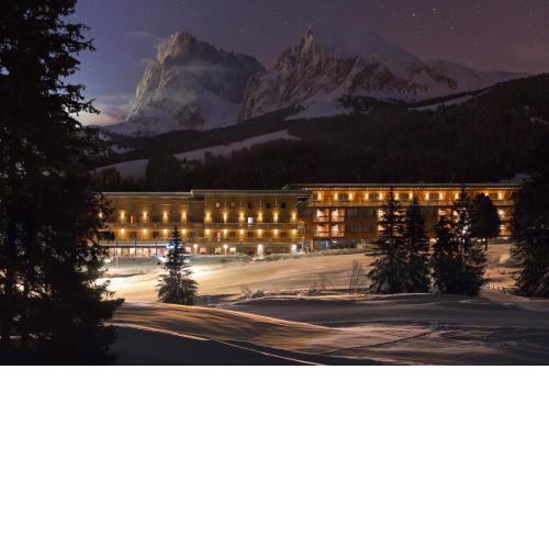 Sporthotel Floralpina