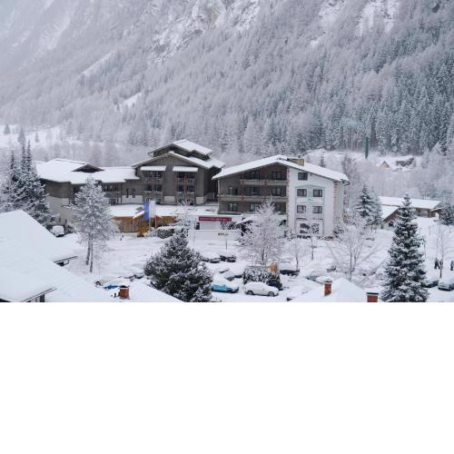 Sporthotel Heiligenblut