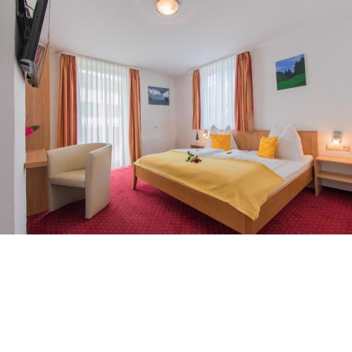 Sporthotel Kitz