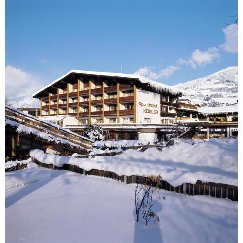 Sporthotel Kogler