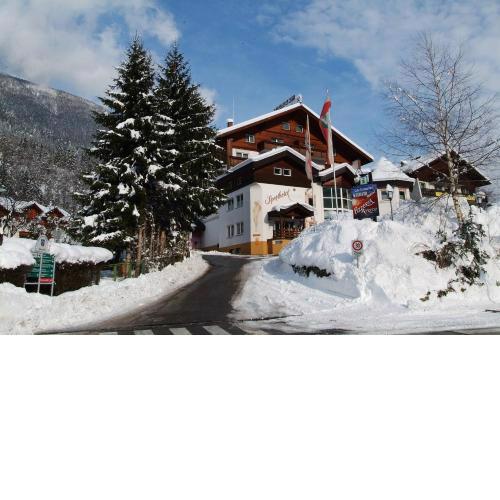 Sporthotel Mölltal