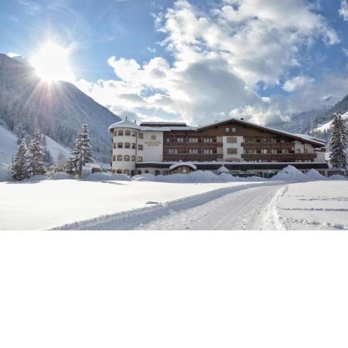 Sporthotel Neustift