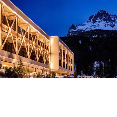 Sporthotel Obereggen