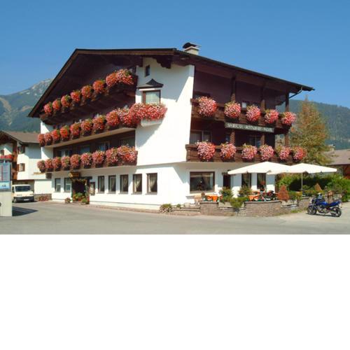 Sporthotel Pechtl