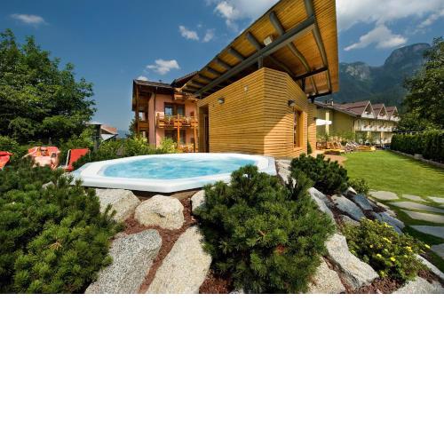 Sporthotel Rosatti