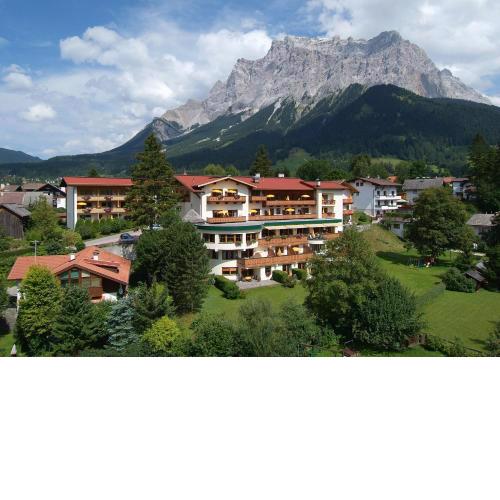 Sporthotel Schönruh