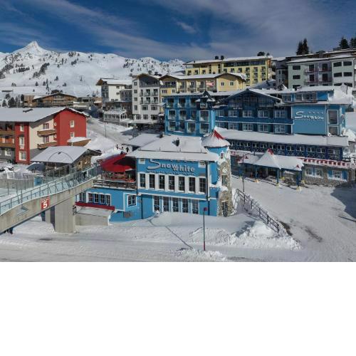 Sporthotel Snowwhite