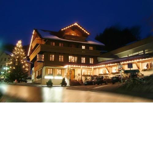 Sporthotel Sonne