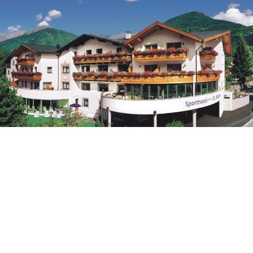 Sporthotel St. Michael
