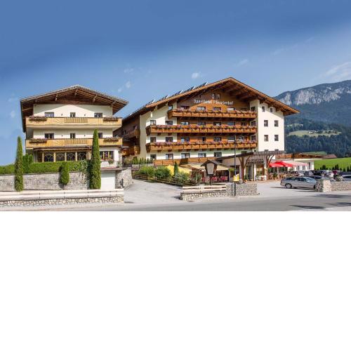 Sporthotel Tirolerhof