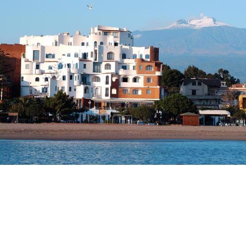 Sporting Baia Hotel