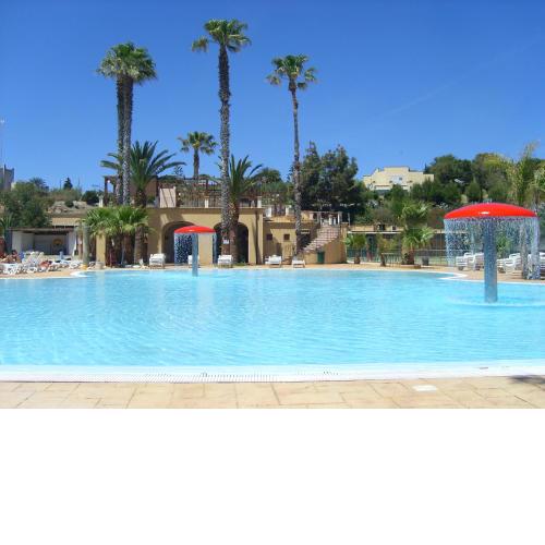 Sporting Club Family Village