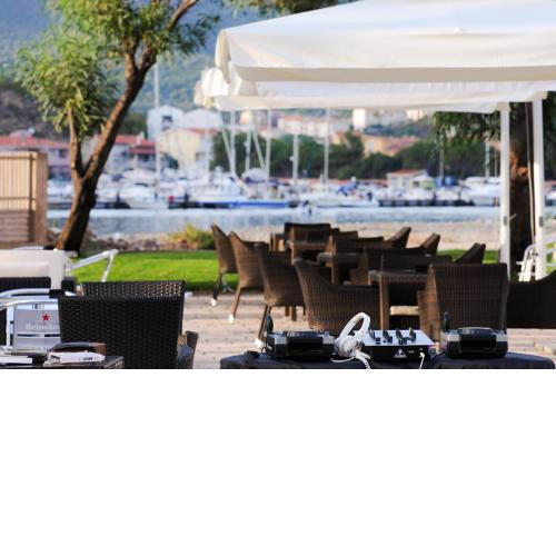 Sporting Hotel Stella Maris