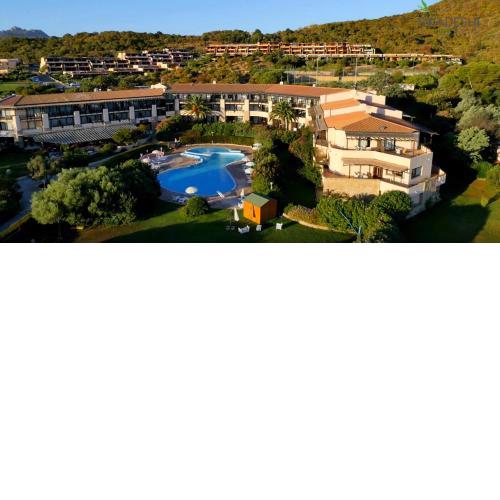 Sporting Hotel
