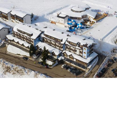 Sporting Hotel