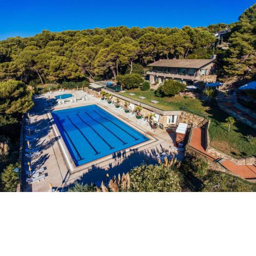 SPORTING PINAMARE