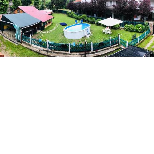 Sportinghouse