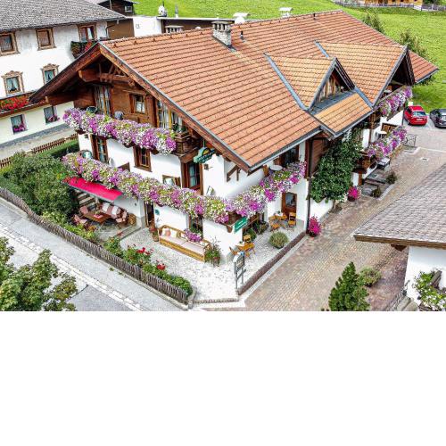 Sportpension Elisabeth