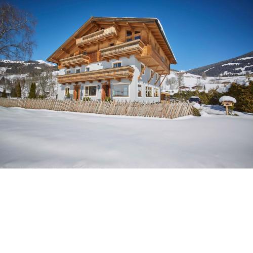 Sportpension Enzian