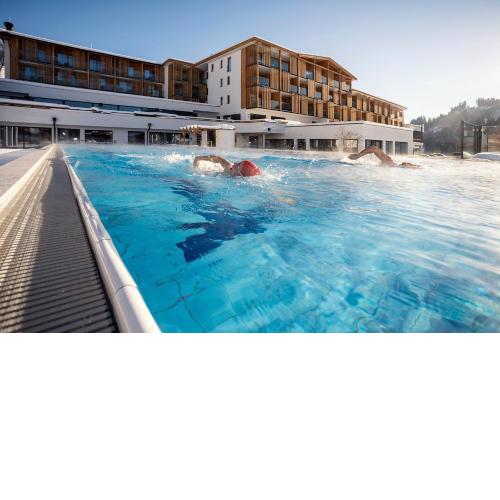 Sportresort Hohe Salve