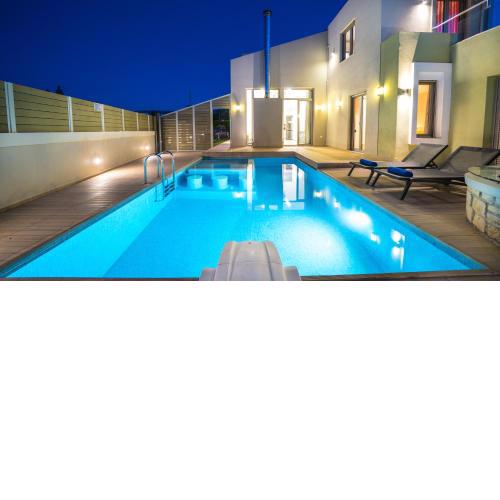 Sports Villa