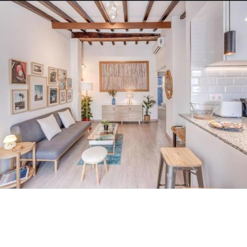 Spot Apartment