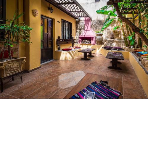 Spot Hotel