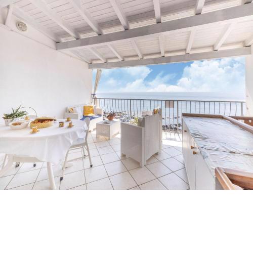 Sprawling Apartment in Cala Gonone near Cala Fuili Beach