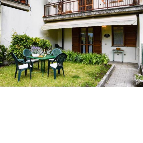 Spring Cottage