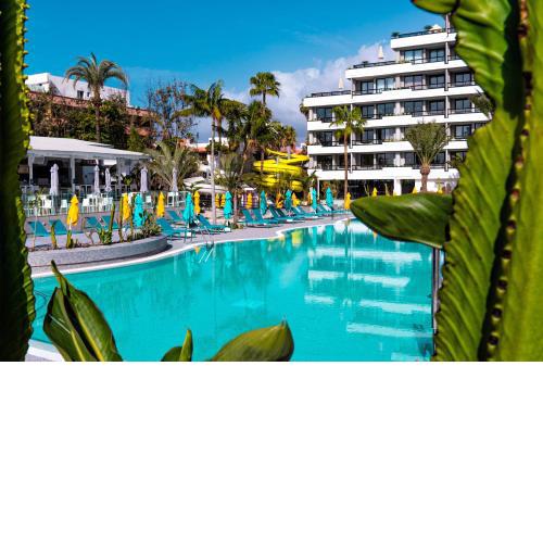 Spring Hotel Bitácora