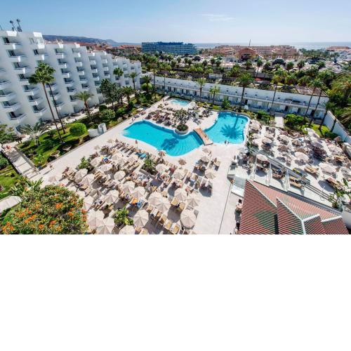 Spring Hotel Vulcano